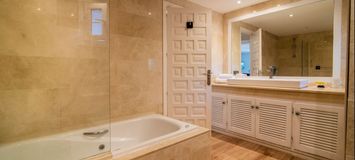 Apartamento en Puente Romano