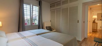 Apartamento en Puente Romano