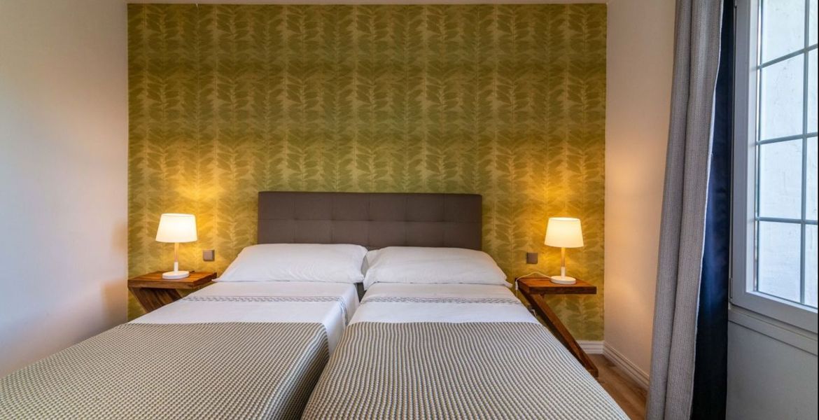Apartamento en Puente Romano
