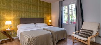 Apartamento en Puente Romano