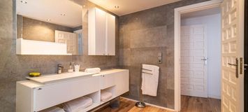Apartamento en Puente Romano