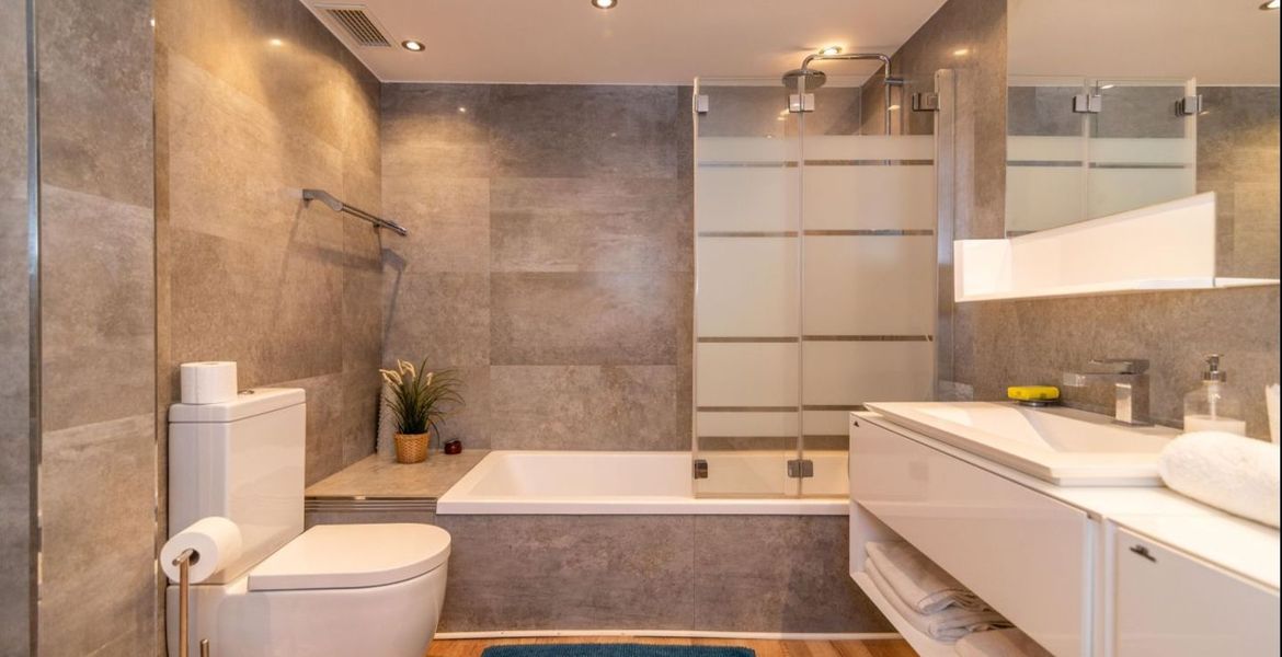 Apartamento en Puente Romano