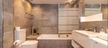 Apartamento en Puente Romano