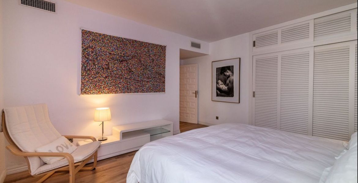 Apartamento en Puente Romano