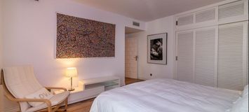 Apartamento en Puente Romano