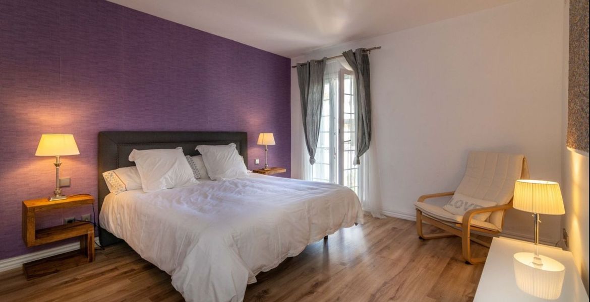 Apartamento en Puente Romano
