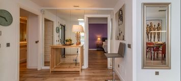 Apartamento en Puente Romano