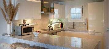 Apartamento en Puente Romano