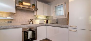 Apartamento en Puente Romano