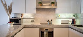 Apartamento en Puente Romano