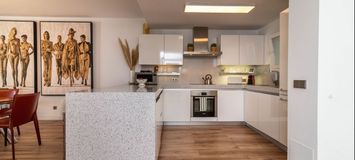 Apartamento en Puente Romano