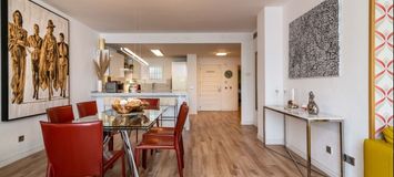 Apartamento en Puente Romano