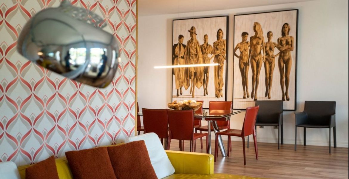 Apartamento en Puente Romano