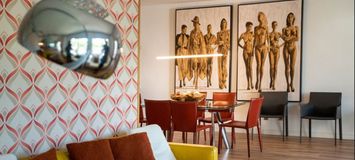 Apartamento en Puente Romano