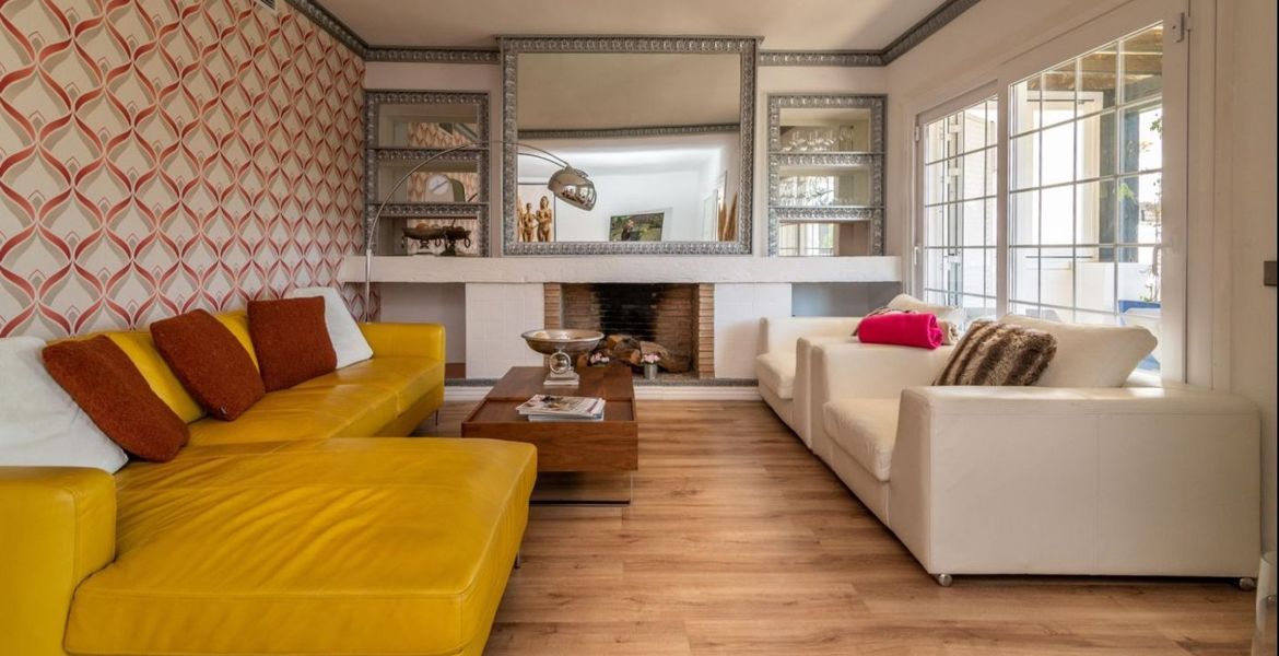 Apartamento en Puente Romano
