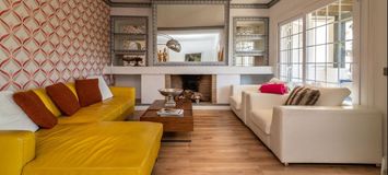 Apartamento en Puente Romano