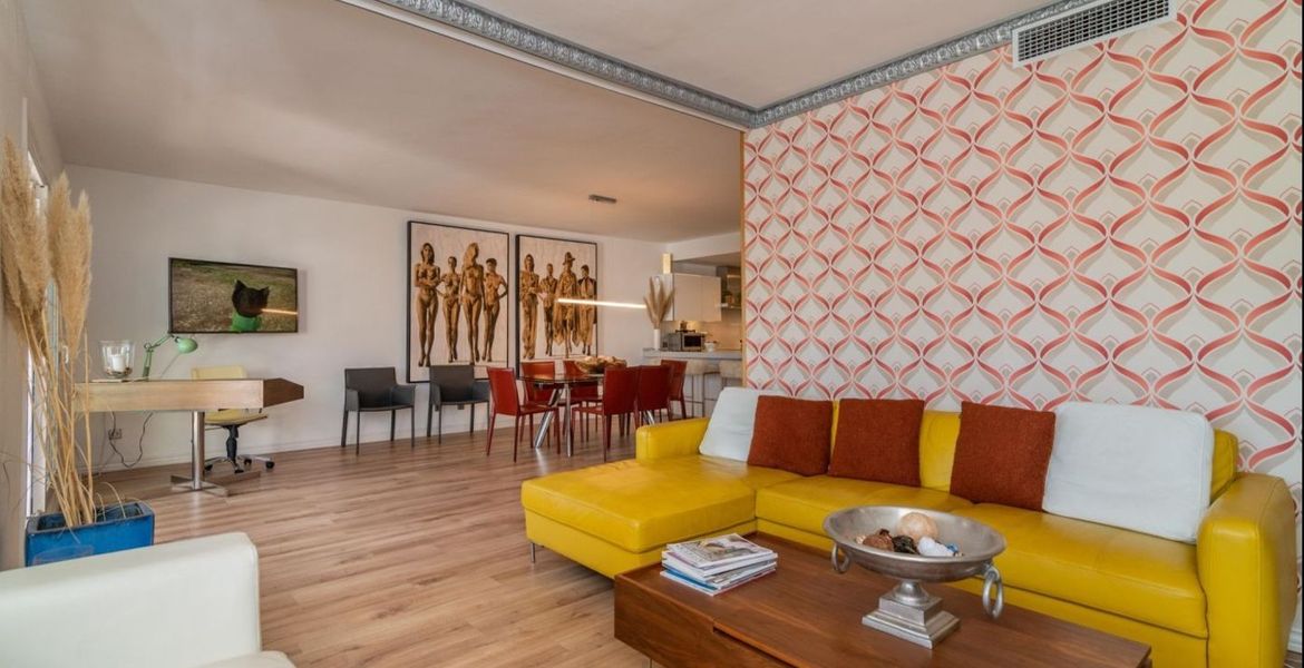Apartamento en Puente Romano