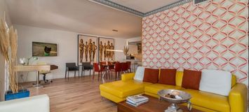 Apartamento en Puente Romano