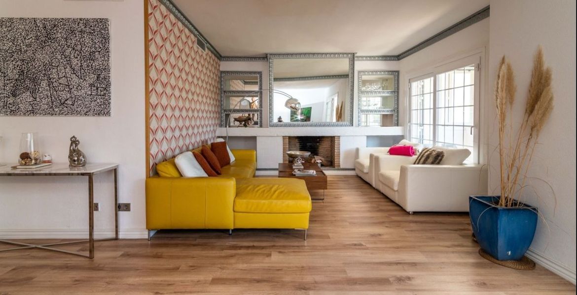 Apartamento en Puente Romano