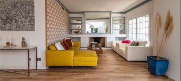Apartamento en Puente Romano