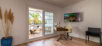 Apartamento en Puente Romano