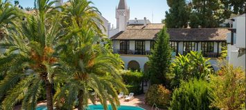 Apartamento en Puente Romano