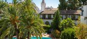 Apartamento en Puente Romano