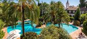 Apartamento en Puente Romano