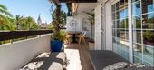 Apartamento en Puente Romano