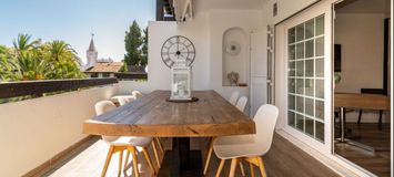 Apartamento en Puente Romano