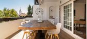 Apartamento en Puente Romano
