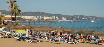 Apartamento en Puente Romano