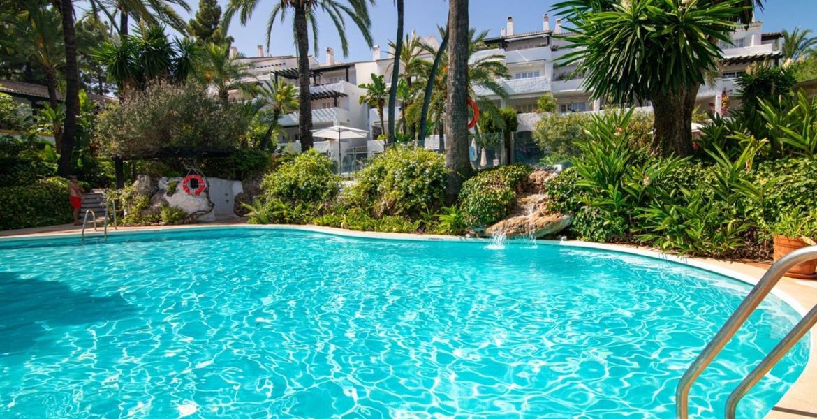 Apartamento en Puente Romano