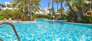 Apartamento en Puente Romano