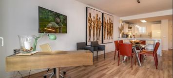 Apartamento en Puente Romano