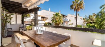 Apartamento en Puente Romano
