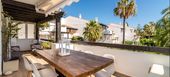 Apartamento en Puente Romano