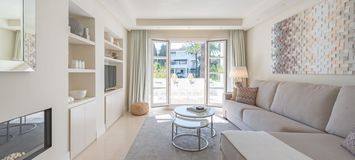Apartamento en alquiler Puente Romano II Nobu Hotel