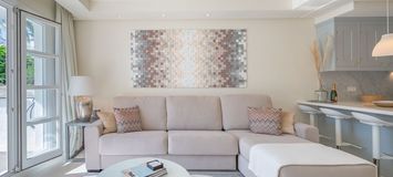 Apartamento en alquiler Puente Romano II Nobu Hotel