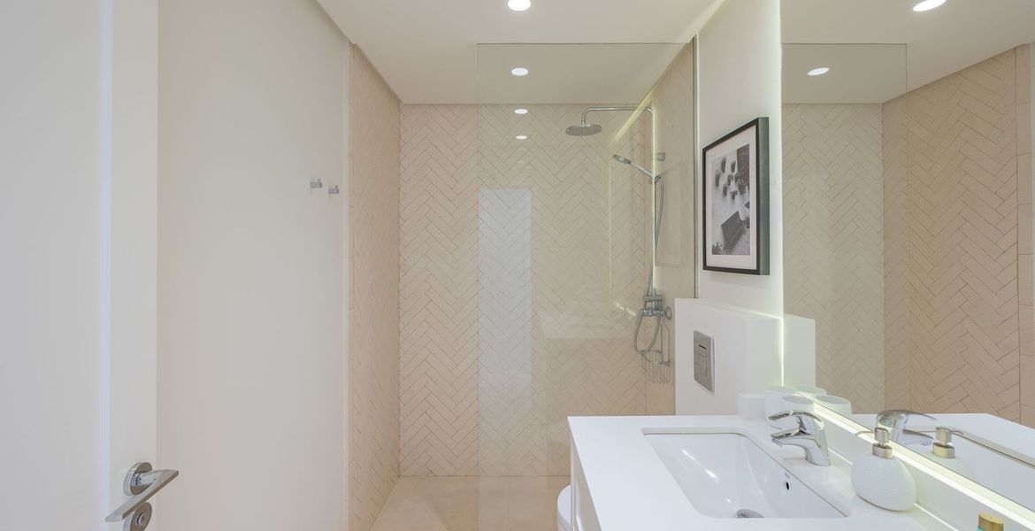 Apartamento en alquiler Puente Romano II Nobu Hotel