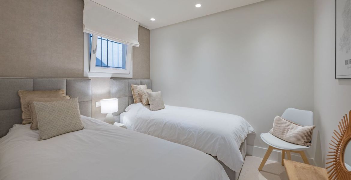 Apartamento en alquiler Puente Romano II Nobu Hotel