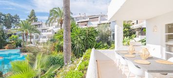 Apartamento en alquiler Puente Romano II Nobu Hotel