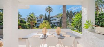 Apartamento en alquiler Puente Romano II Nobu Hotel
