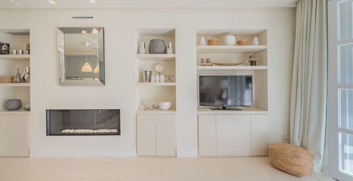 Apartamento en alquiler Puente Romano II Nobu Hotel