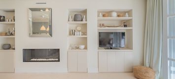 Apartamento en alquiler Puente Romano II Nobu Hotel
