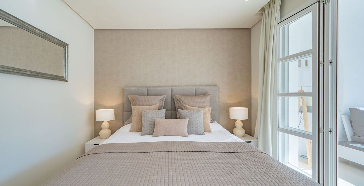 Apartamento en alquiler Puente Romano II Nobu Hotel
