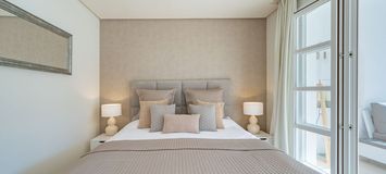 Apartamento en alquiler Puente Romano II Nobu Hotel