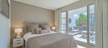 Apartamento en alquiler Puente Romano II Nobu Hotel