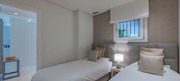 Apartamento en alquiler Puente Romano II Nobu Hotel