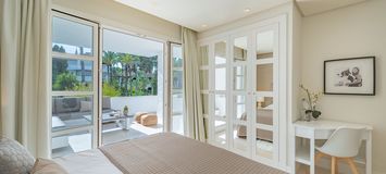 Apartamento en alquiler Puente Romano II Nobu Hotel